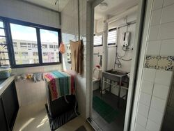 Blk 109 Chong Pang Garden (Yishun), HDB 5 Rooms #619563241